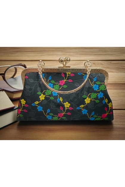 Frame Purse (20.5cm) Frame Purse (20.5cm)