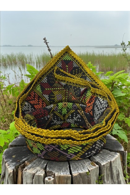 Dastar Clothes: Sigah
