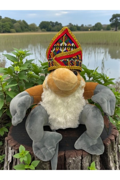 Dastar Clothes: Mini Sigah
