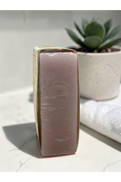 MP Soap Rice Bran (Net)